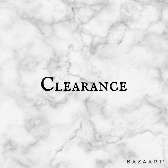 Clearance