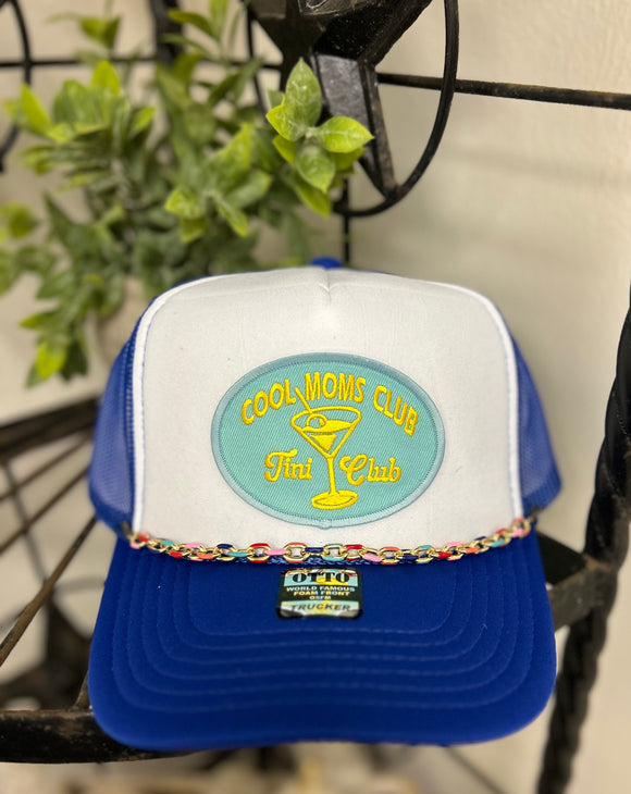 Tini Trucker Hat