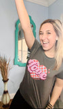 Love Heart Tee