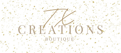 TX. Creations Boutique