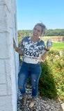 Coors & Cattle Tee