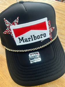 Marlboro Trucker Hat