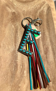 E Keychain