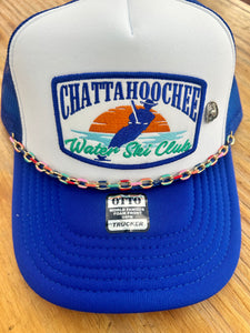 Chattahoochee Trucker Hat