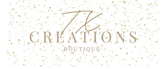 Tx. Creations Gift Card