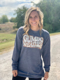 Gumbo Weather Long Sleeve