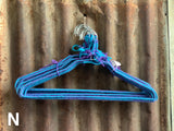 Threaded Hangers- Adult