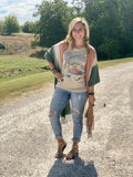 Fall on the Farm Tee