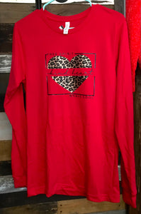 Kind Heart Long Sleeve