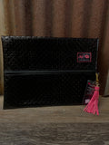 Black Diamond Makeup Junkie Bag