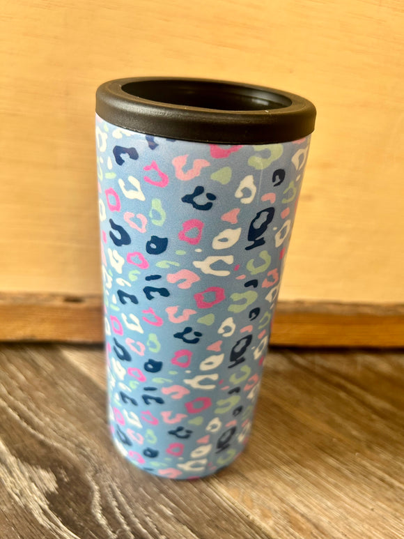 Party Animal 2.0 Tall Can Koozie