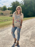 Fall on the Farm Tee