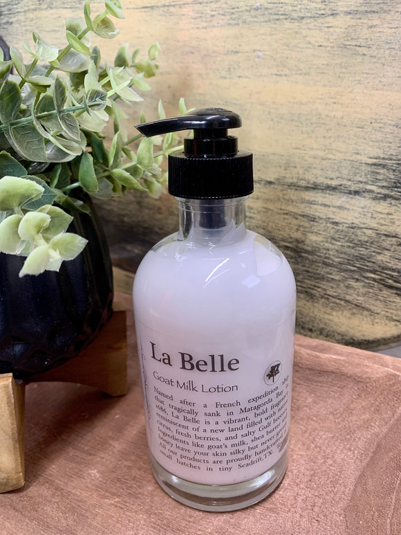 LaBelle Large Lotion