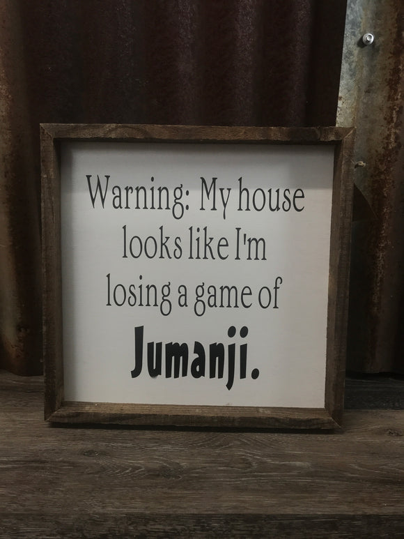 Jumanji