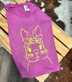 Easter Bunny Tee