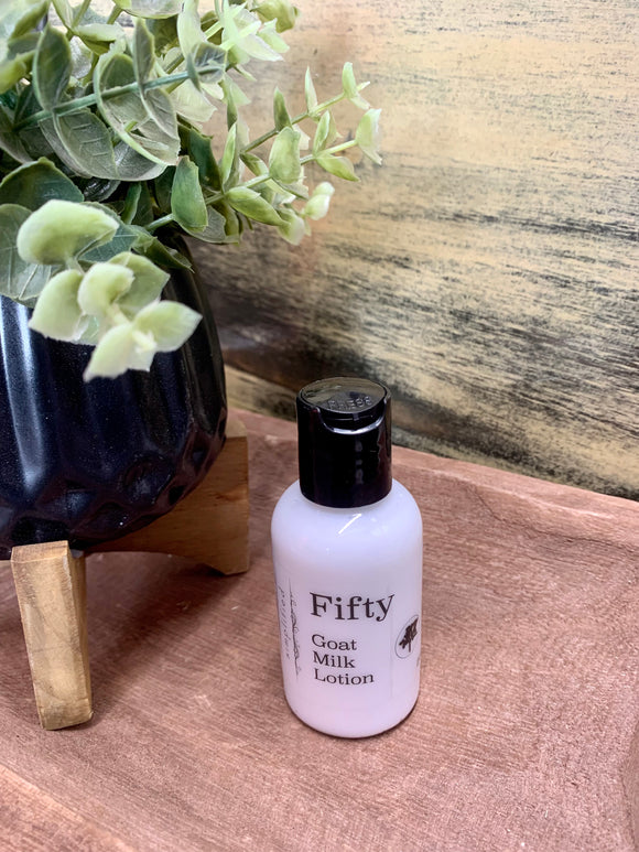 Fifty Lotion