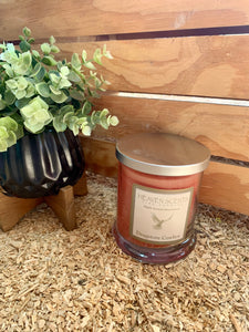 Drugstore Cowboy Scented Candle