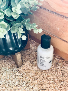 White Tea Lotion